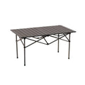 TABLE PLIANTE